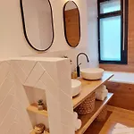 Apartman Stylish Apartment, Walk To Nivy Center Pozsony