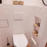 Stylish Apartment, Walk To Nivy Center Apartman Pozsony