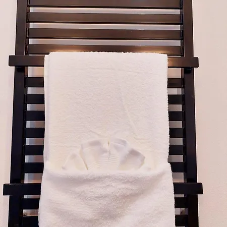 Style In Style Near Bus Station Nivy Apartamento