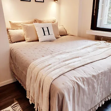 Apartment Style In Style Near Bus Station Nivy *