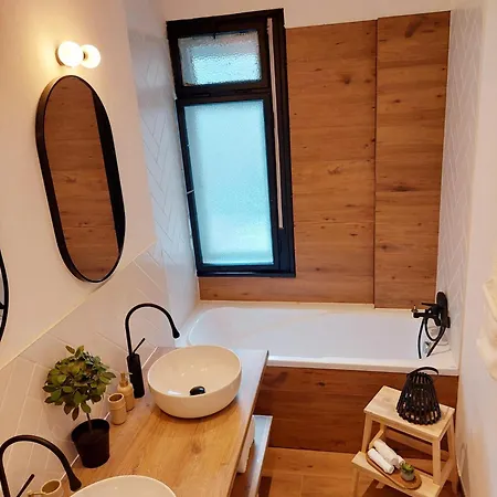 Style In Style Near Bus Station Nivy