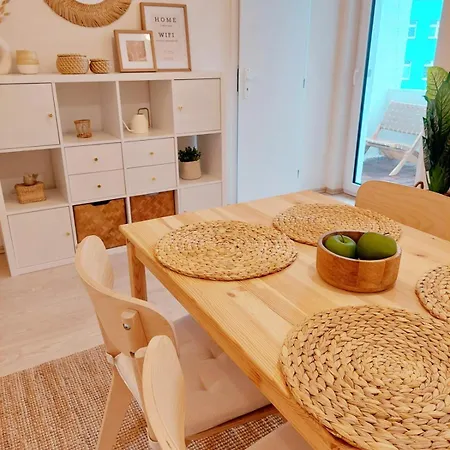 Apartment Style In Style Near Bus Station Nivy *