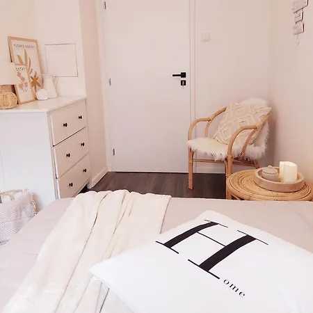 Apartmán Style In Style Near Bus Station Nivy Bratislava