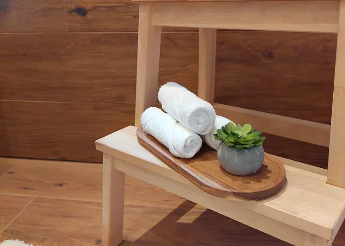 Style In Style Near Bus Station Nivy Apartmán *