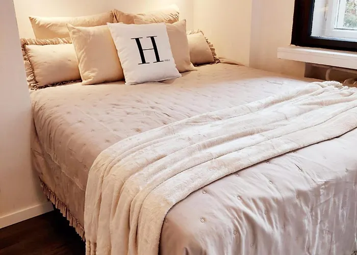 Apartmán Style In Style Near Bus Station Nivy *