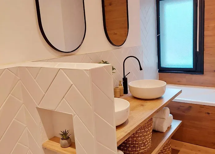 Apartament Style In Style Near Bus Station Nivy Bratislava