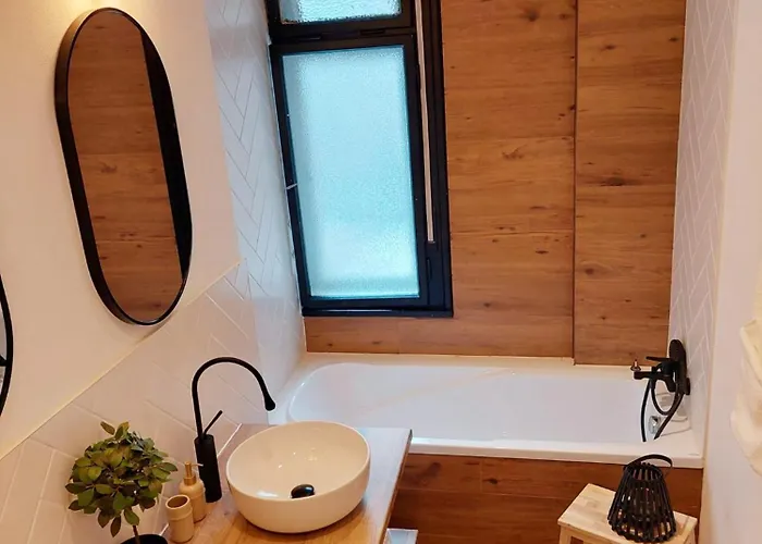 Style In Style Near Bus Station Nivy