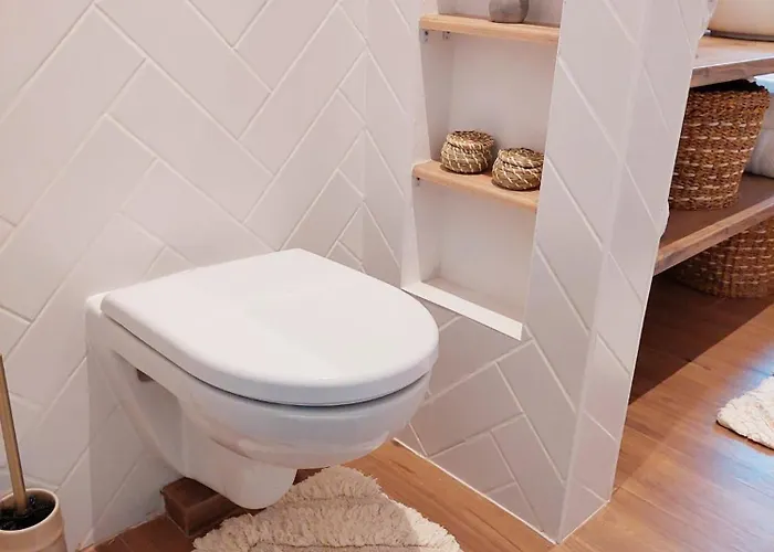 Apartament Style In Style Near Bus Station Nivy