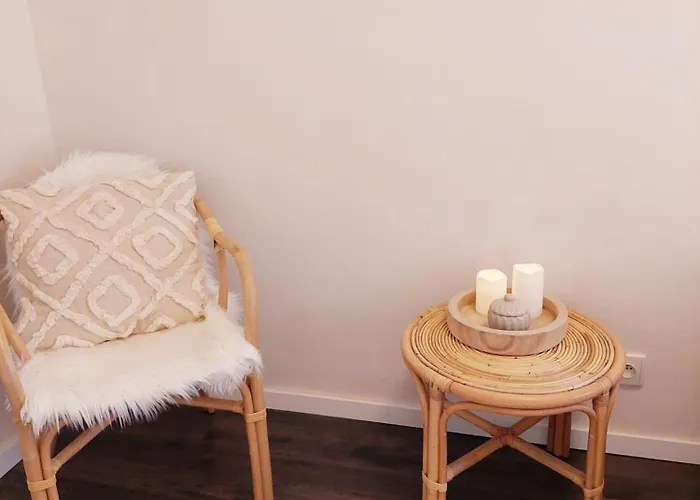 Style In Style Near Bus Station Nivy