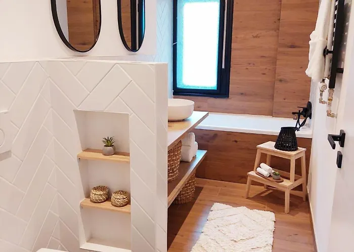 Apartament Style In Style Near Bus Station Nivy