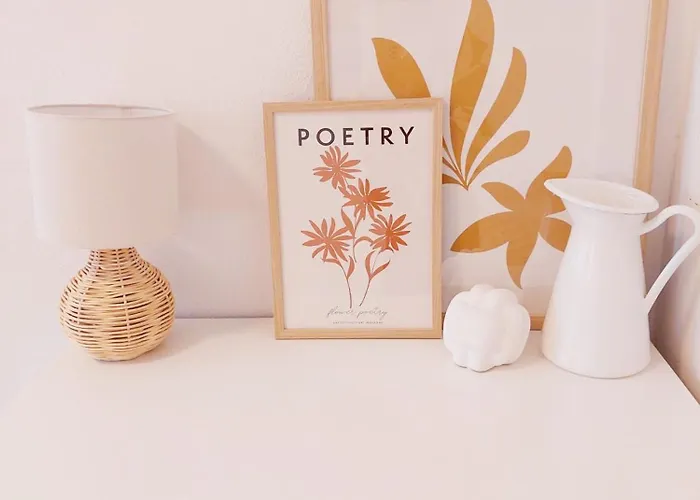 Style In Style Near Bus Station Nivy