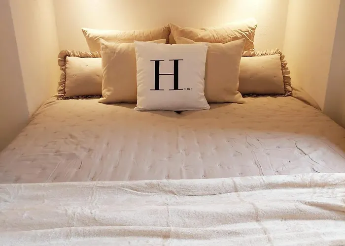 Style In Style Near Bus Station Nivy Апартаменты